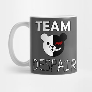 Team Despair Mug